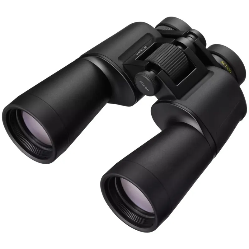 Lornetka NIKON Action 16x50 Czarny (BAA975WA)