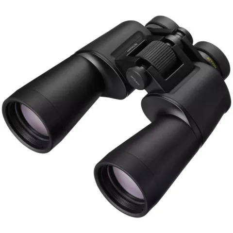 Lornetka NIKON Action 16x50 Czarny (BAA975WA)