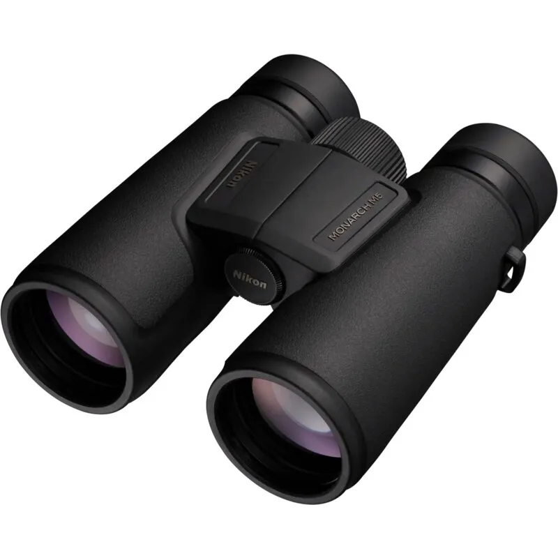 Lornetka NIKON Monarch M5 12x42 Czarny (BAA912YA)
