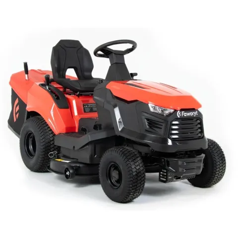 Traktor ogrodowy FAWORYT DT98H452