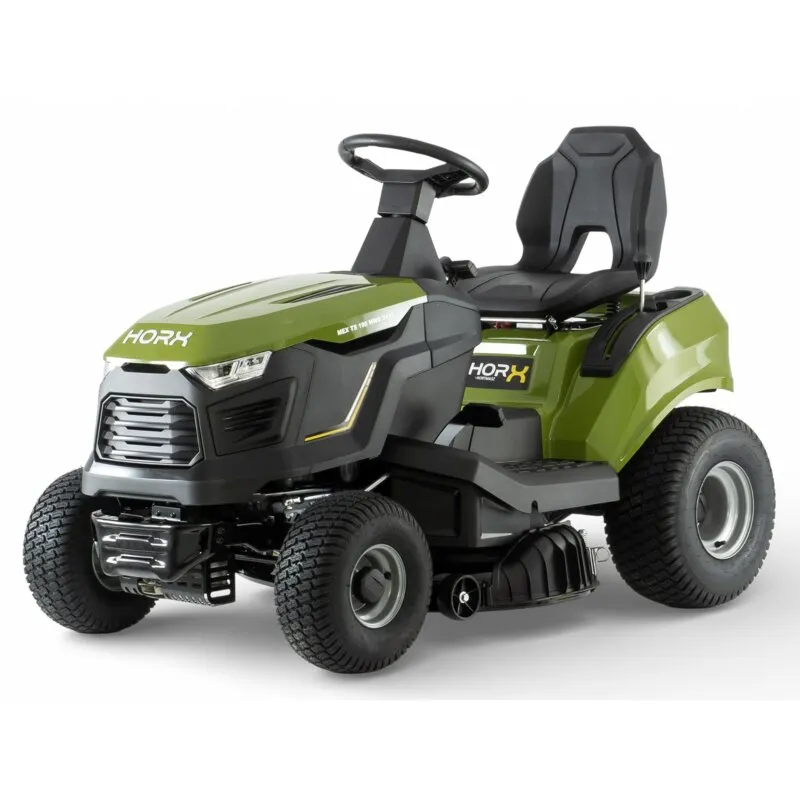 Traktor ogrodowy HORX Mex TS 198 MWB D452 (Bez kosza 452CC Manual)