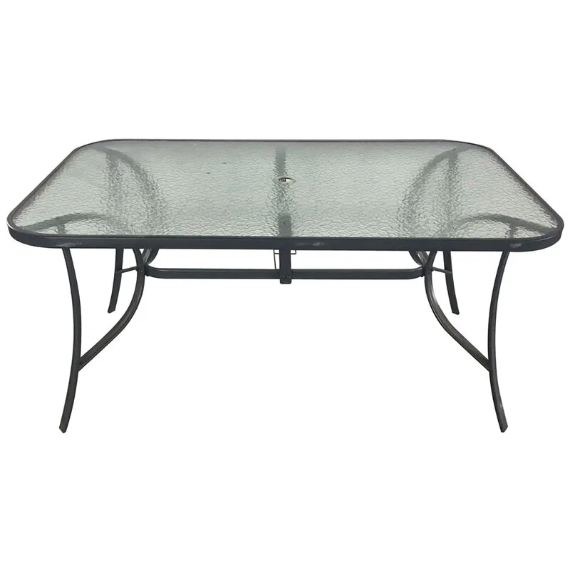 Stół PATIO Genua 150 x 90 x 72 cm