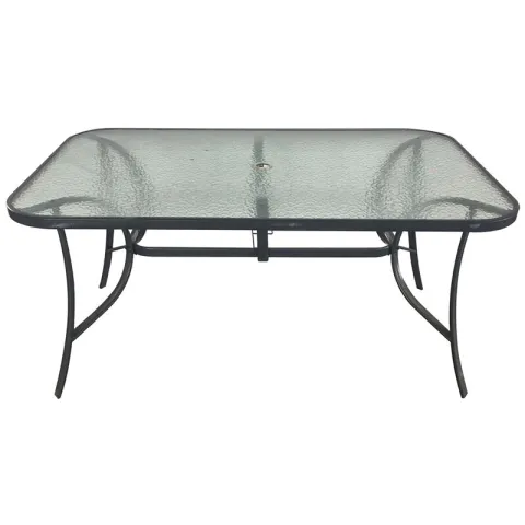 Stół PATIO Genua 150 x 90 x 72 cm