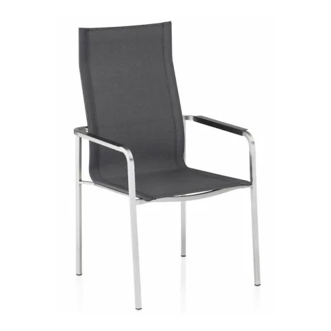Krzesło ogrodowe KETTLER Fill 0104906-9400