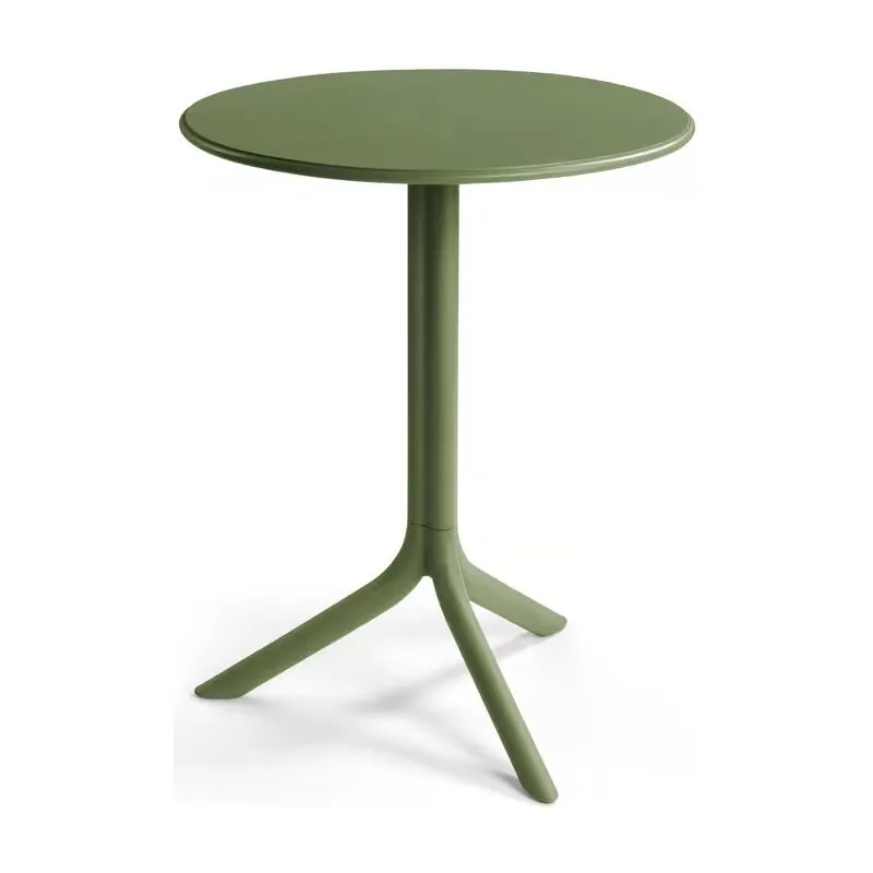 Stolik ogrodowy NARDI Spritz 228350 Zielony