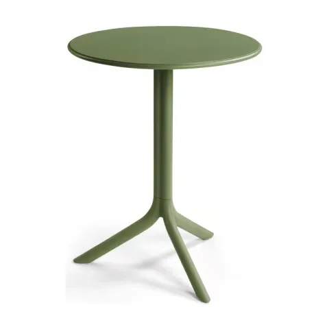 Stolik ogrodowy NARDI Spritz 228350 Zielony