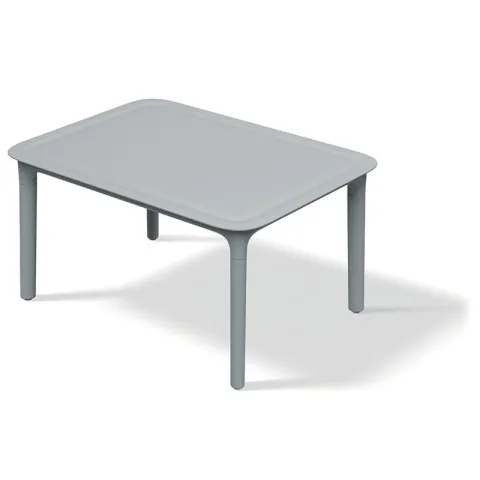 Stolik ogrodowy FERNE Rimo Gray FER-FRIS864-423U Szary