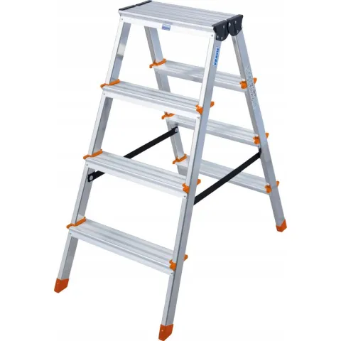 Drabina KRAUSE Dopplo 120403 (0.9 m)
