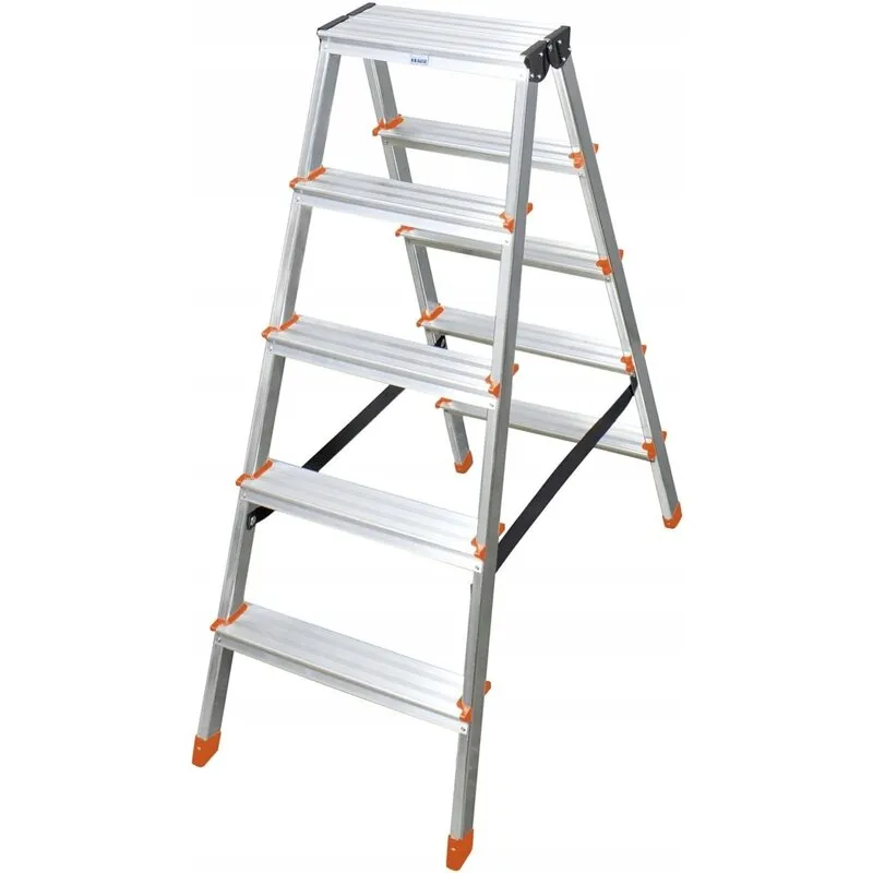 Drabina KRAUSE Dopplo 120410 (1.15 m)