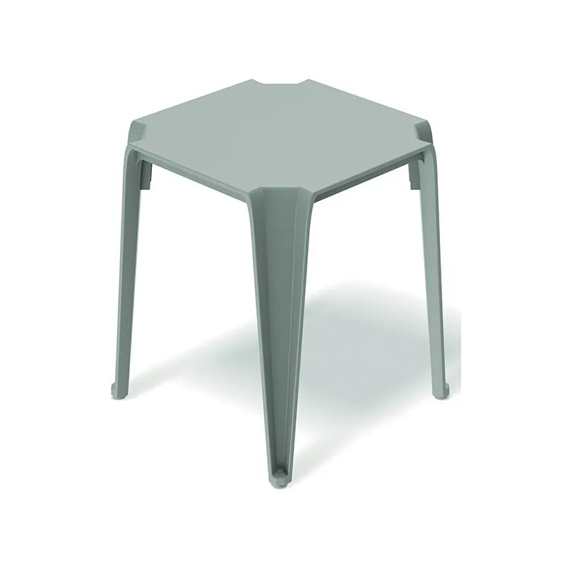 Stolik ogrodowy FERNE Lottie FLOS445-4193C Zielony