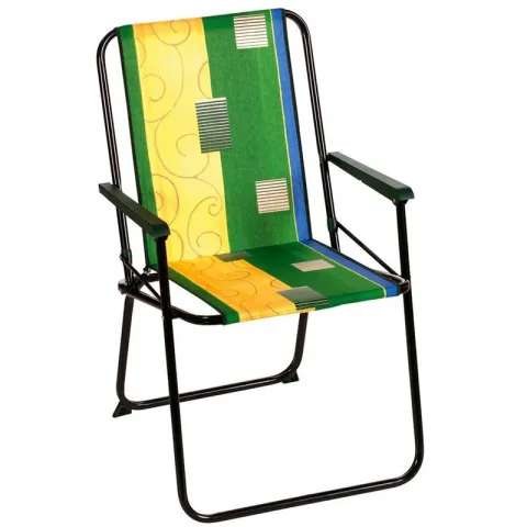Krzesło ogrodowe PATIO Piccolo 48017 Wielokolorowy