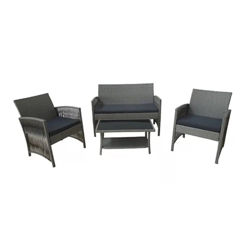 Zestaw mebli ogrodowych PATIO Pola 46217