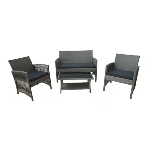 Zestaw mebli ogrodowych PATIO Pola 46217