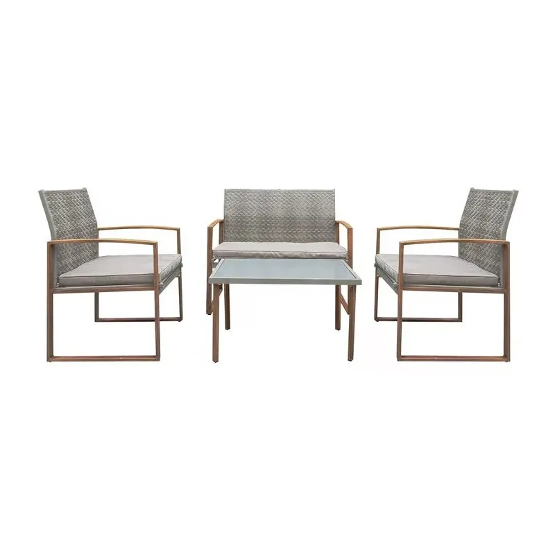 Zestaw mebli ogrodowych PATIO Emma 46215
