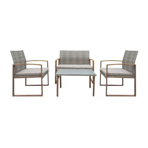 Zestaw mebli ogrodowych PATIO Emma 46215