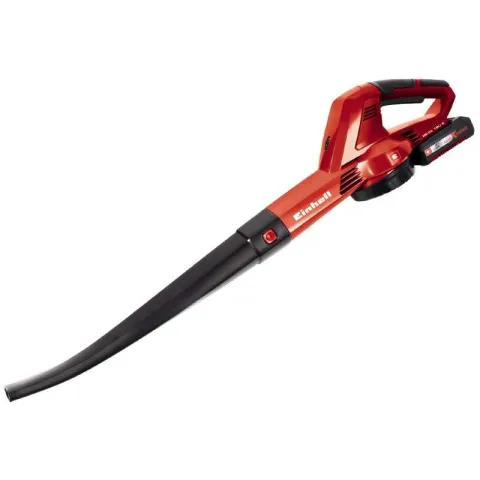 Dmuchawa do liści EINHELL GE-CL 18 Li E Kit