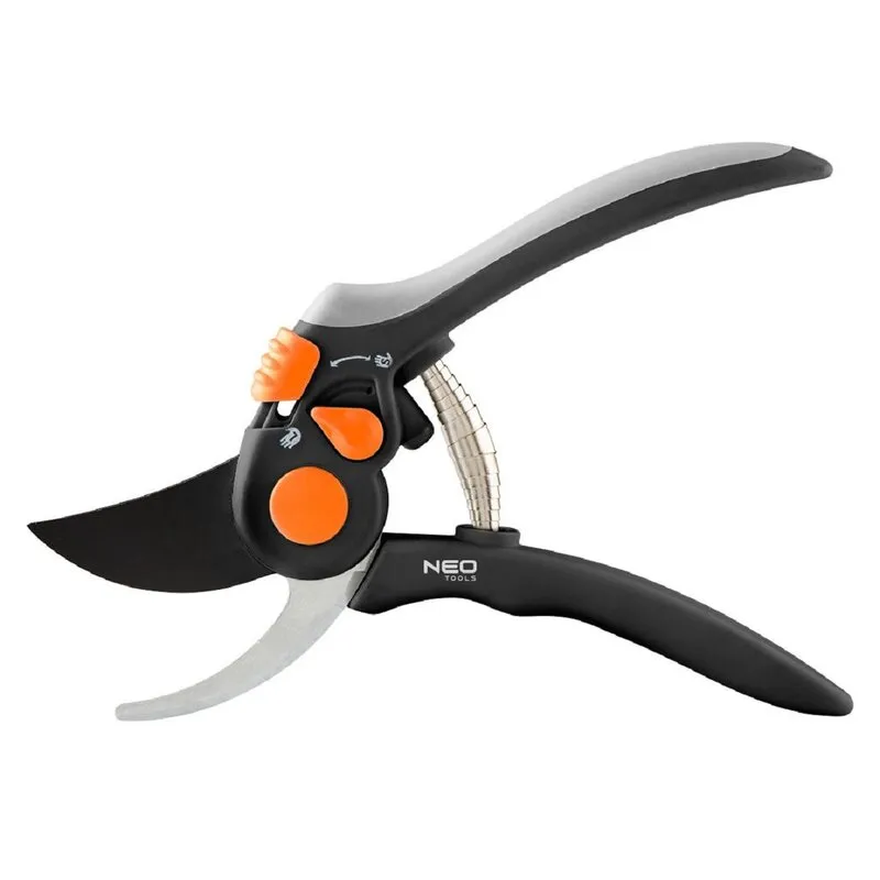 Sekator ręczny NEO TOOLS 15-202