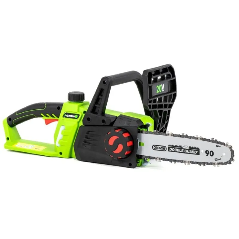 Pilarka łańcuchowa akumulatorowa 4GARDEN 20V AP25 SOLO