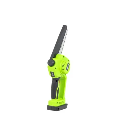 Pilarka łańcuchowa akumulatorowa 4GARDEN 20V AP15 L SOLO