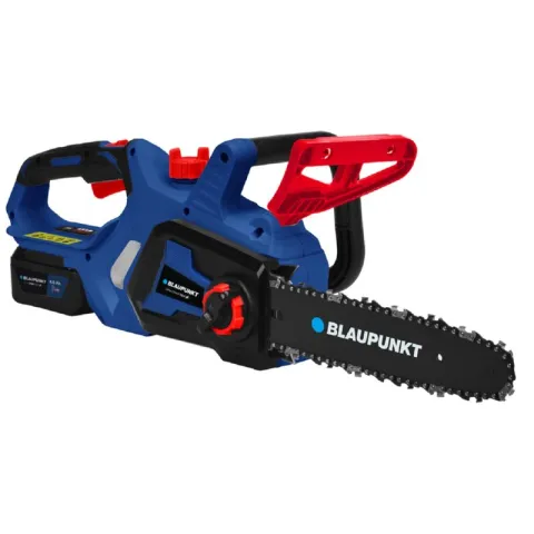 Piła łańcuchowa akumulatorowa BLAUPUNKT 18V CS4120 SOLO