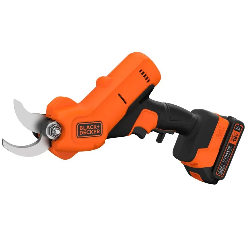 Sekator do gałęzi BLACK&DECKER BCPP18D1-QW akumulatorowy