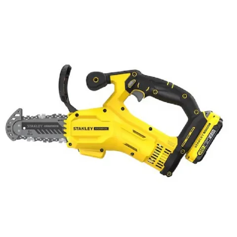 Piła akumulatorowa STANLEY Fatmax SFMCPS415D1-QW
