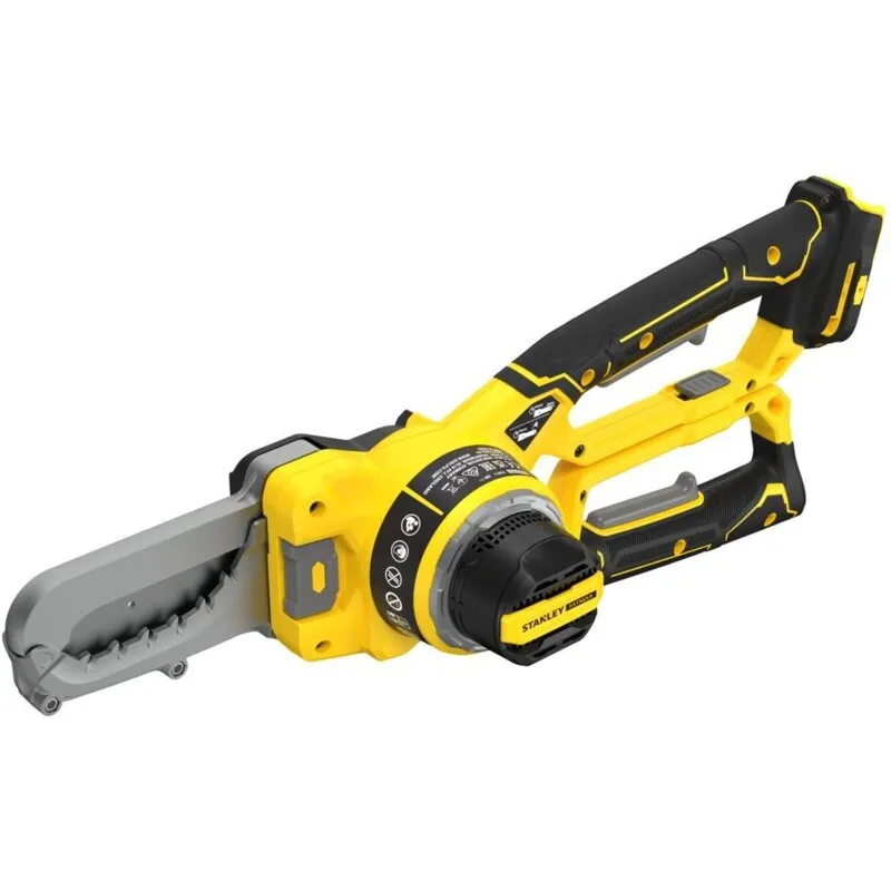 Sekator do gałęzi akumulatorowy STANLEY SFMCPS515B-XJ
