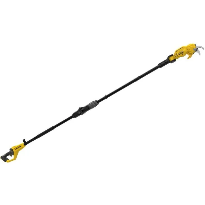 Sekator do gałęzi akumulatorowy STANLEY FatMax SFMCPP632B-XJ