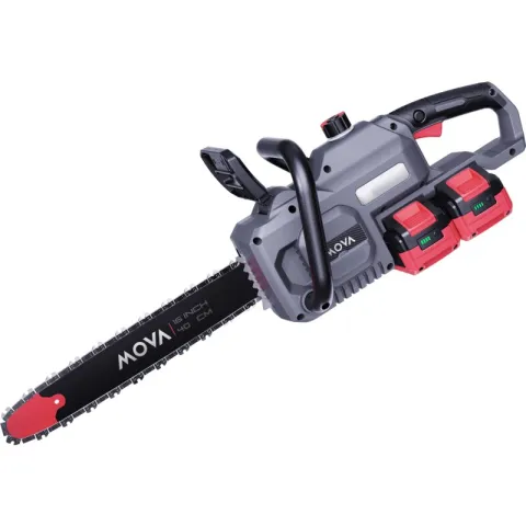 Piła łańcuchowa akumulatorowa MOVA 40V GC416 2.0Ah