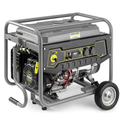 Agregat prądotwórczy KARCHER PGG 3/1 1.042-207.0
