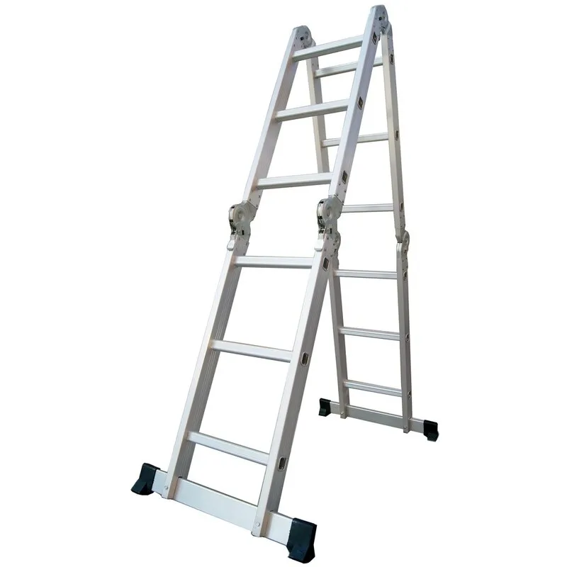 Drabina FIELDMANN FZZ 4107 (3.6 m)