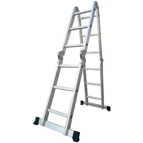 Drabina FIELDMANN FZZ 4107 (3.6 m)