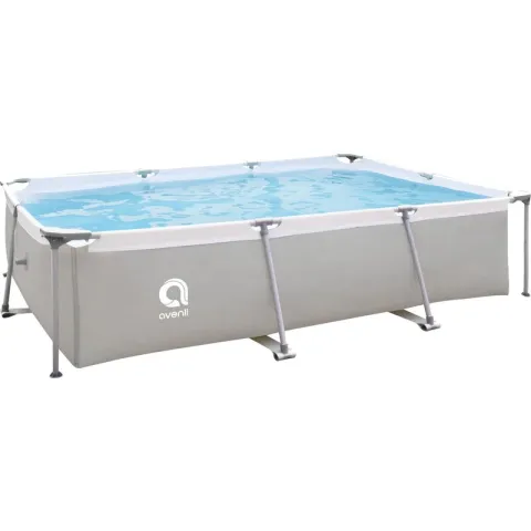 Basen AVENLI J-L17771EU 300 x 207 x 65 cm 3701L