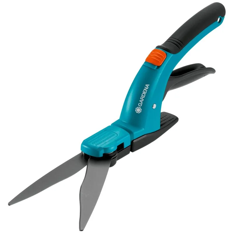 Nożyce do trawy GARDENA 8733-29 130mm ręczne