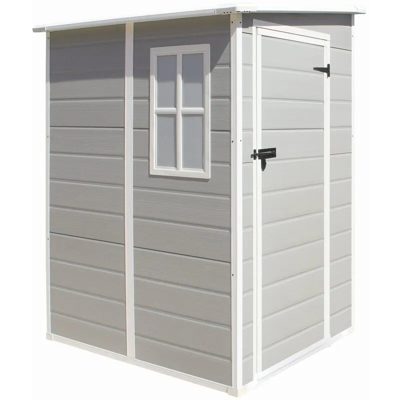 Domek narzędziowy CRAFTE Foster 5040
