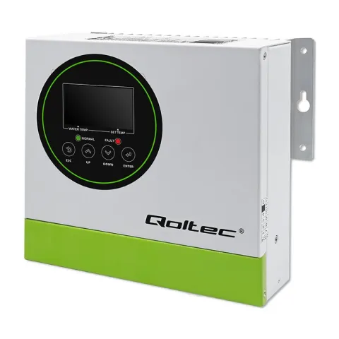 Inwerter solarny QOLTEC ECO Solar Boost do grzania wody 4000W
