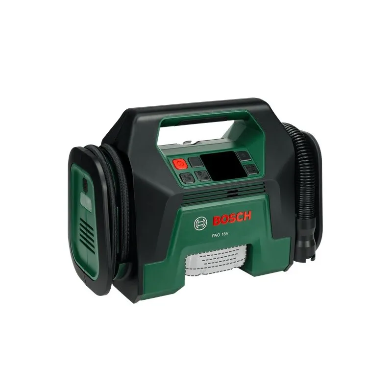 Kompresor akumulatorowy BOSCH PAO 18V 0603947400