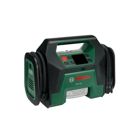 Kompresor akumulatorowy BOSCH PAO 18V 0603947400