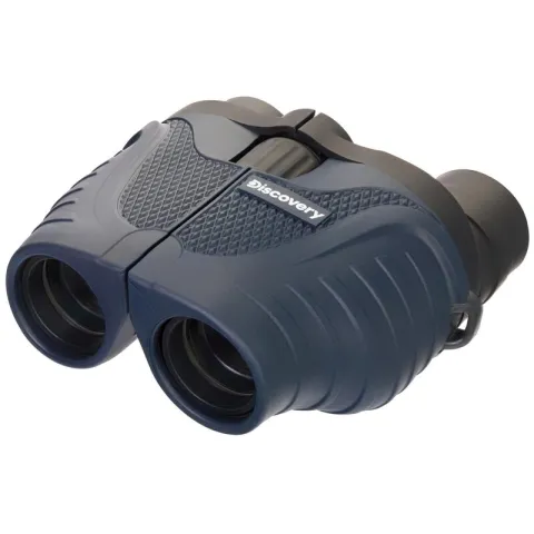 Lornetka LEVENHUK Discovery Gator 8–20x25
