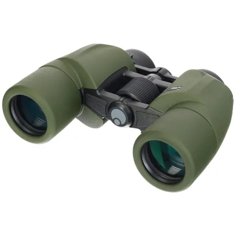 Lornetka LEVENHUK Army 10x40 z celownikiem