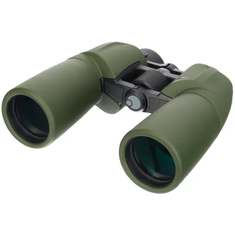 Lornetka LEVENHUK Army 10x50 z celownikiem
