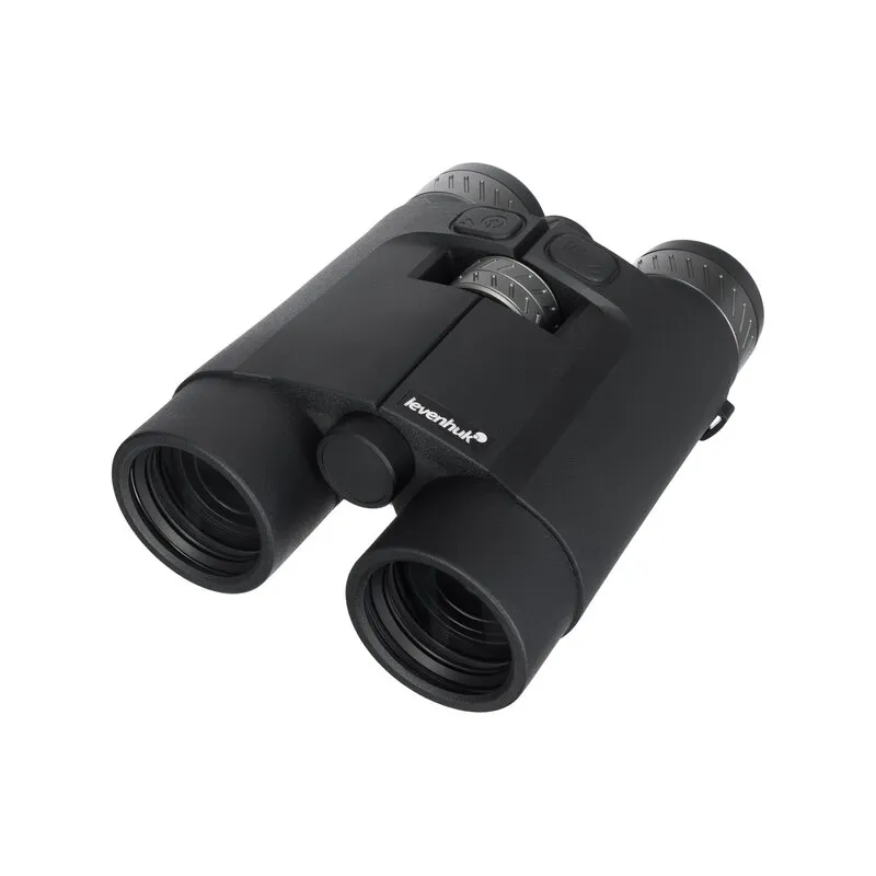 Lornetka z dalmierzem LEVENHUK Guard PRO 3000 10x42