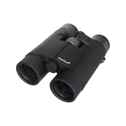 Lornetka z dalmierzem LEVENHUK Guard PRO 3000 10x42