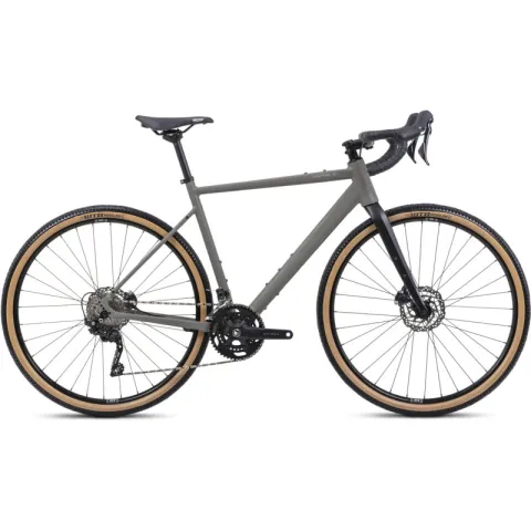 Rower gravel ROMET Aspre 3.1 2848M119-A U19 28 cali Grafitowy mat