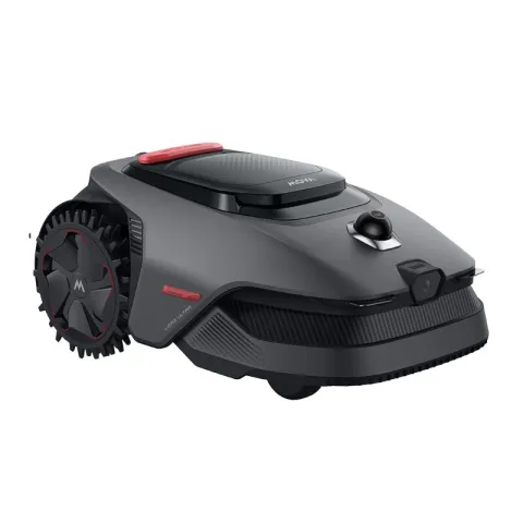 Robot koszący MOVA LiDAX Ultra 800 Bez przewodu ograniczającego 800m2
