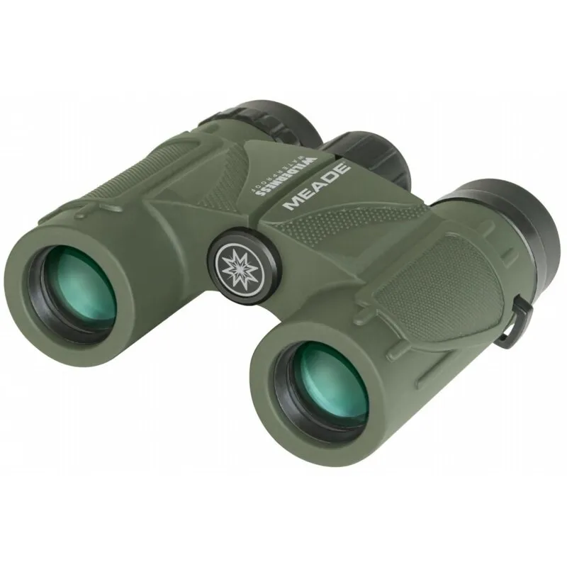 Lornetka MEADE Wilderness 10x25