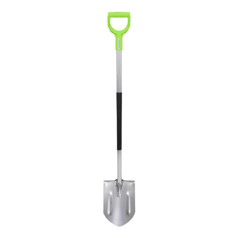 Szpadel ostry STALCO GARDEN EXP S105010203