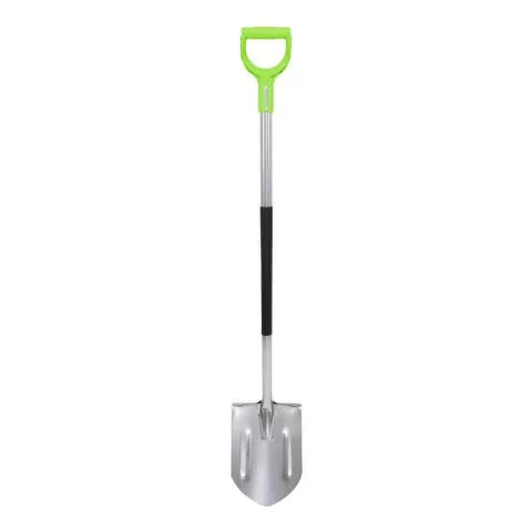 Szpadel ostry STALCO GARDEN EXP S105010203