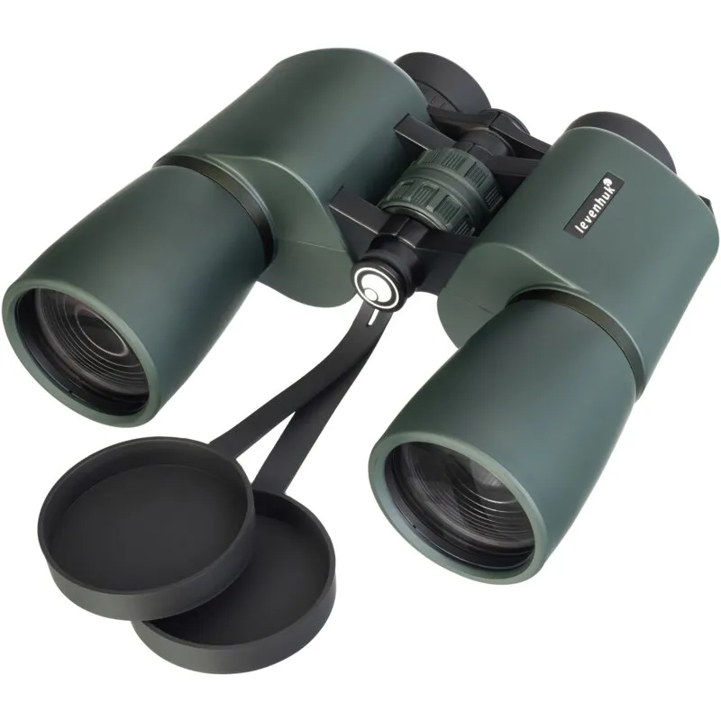 Lornetka LEVENHUK New Sherman Pro 7x50