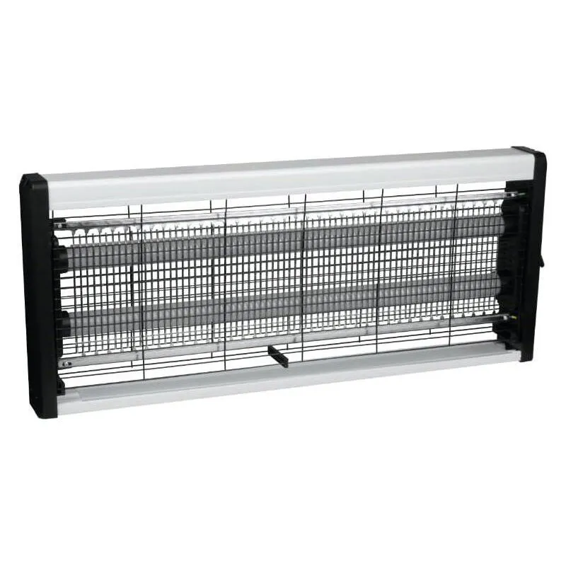 Lampa owadobójcza LUMIO MKE010 2 x 6 W